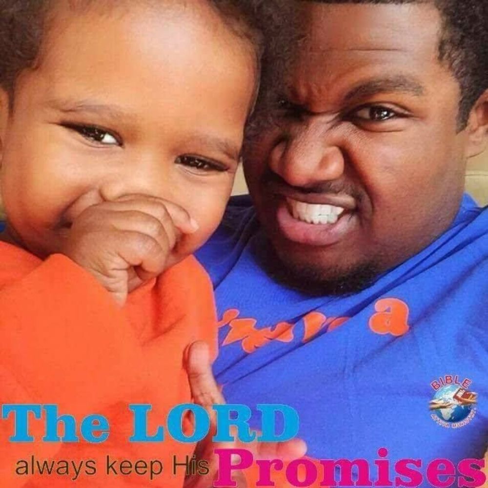 Meet your Posher, Lashay